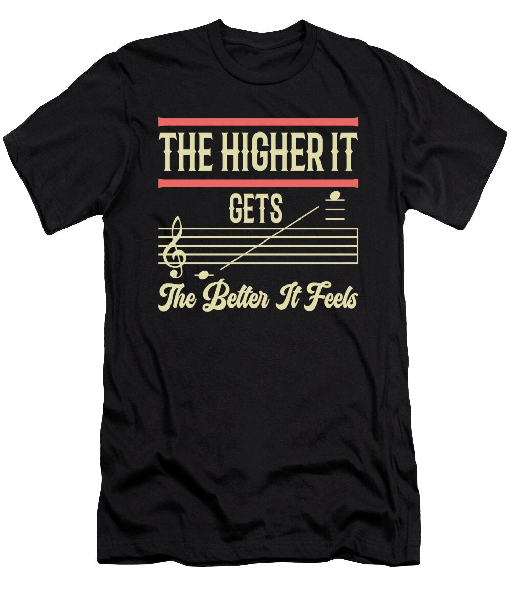 4 Funny Opera Singer Me T-Shirt