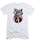 4 Ghost Band Irwan Eka Putra T-Shirt