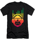 4 Gorilla DJ Calnyto T-Shirt