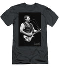 4 Greg Lake Emerson Lake and Palmer Concert Photos T-Shirt