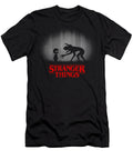 4 Horror Movie Stranger Things T-Shirt
