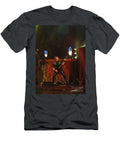 4 Ian Hill Judas Priest Concert Photos T-Shirt