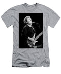 4 Jack Bruce Concert Photos T-Shirt