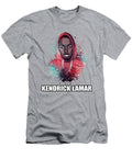 4 Kendrick Lamar Sartono Tarto T-Shirt