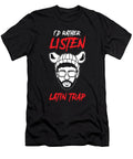 4 Latin Trap Manuel Schmucker T-Shirt