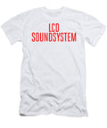 4 Lcd Soundsystem Aksel Isitt T-Shirt