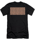 4 Leopard Skin Seamless Pattern Julien T-Shirt