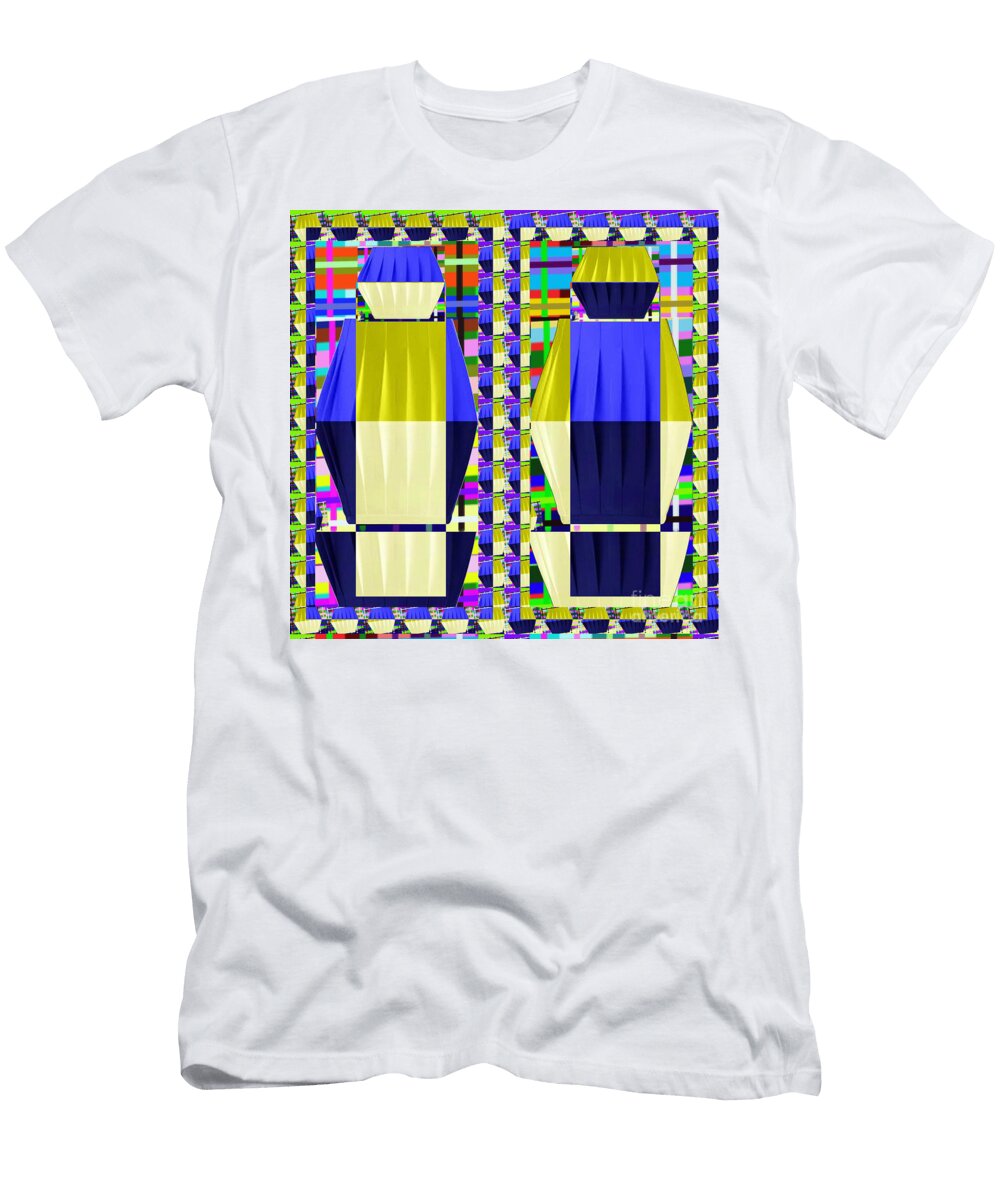 4 Lighting Illusions Fineart By Navinjoshi At Fineartamericacom Pleated Skirts Fabric Pattern and Te Navin Joshi T-Shirt