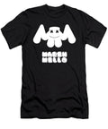 4 Marshmello Alan L Charlesworth T-Shirt
