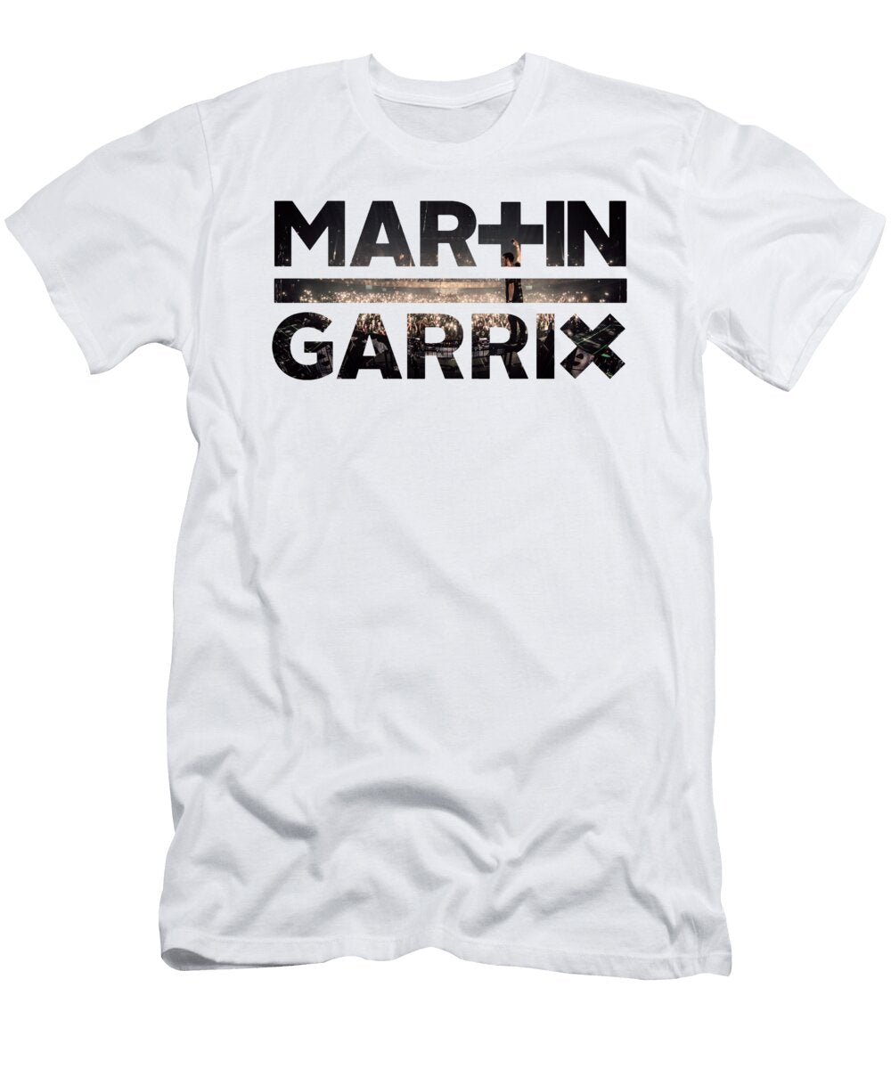 4 Martin Sahkyoger Encser T-Shirt