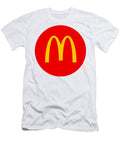 4 Mcdonalds Dark Fineart T-Shirt