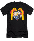 4 Mcdonalds Ernes Tinere T-Shirt