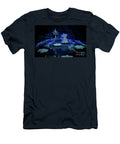 4 Merry Christmas Lyudmila Prokopenko T-Shirt