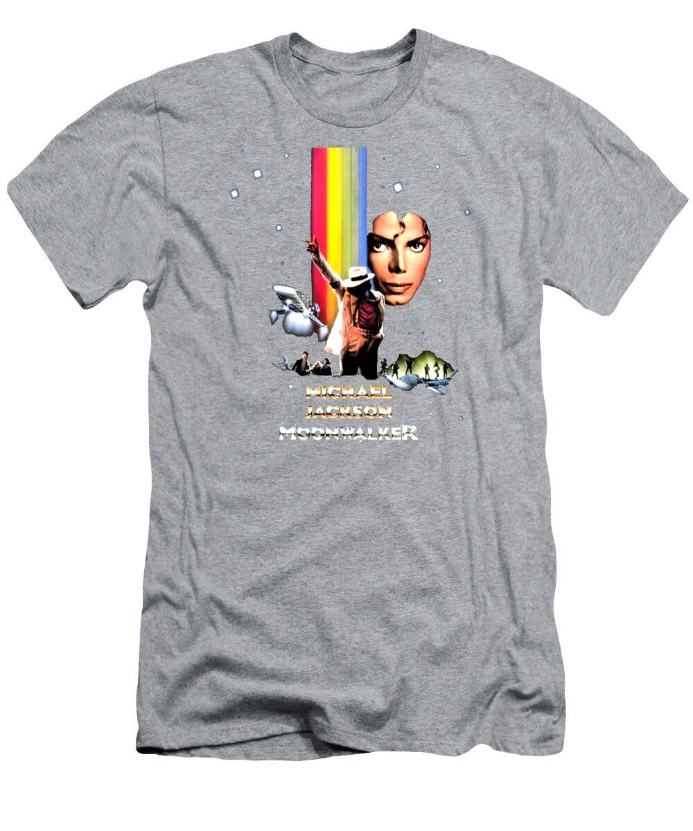 4 Michael Jackson Desoni Koli T-Shirt