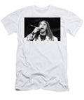 4 Mike Patton Faith No More Concert Photos T-Shirt