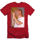 4 Moby Concert Photos T-Shirt