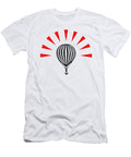 4 Modest Mouse Art Sydelle Bispham T-Shirt