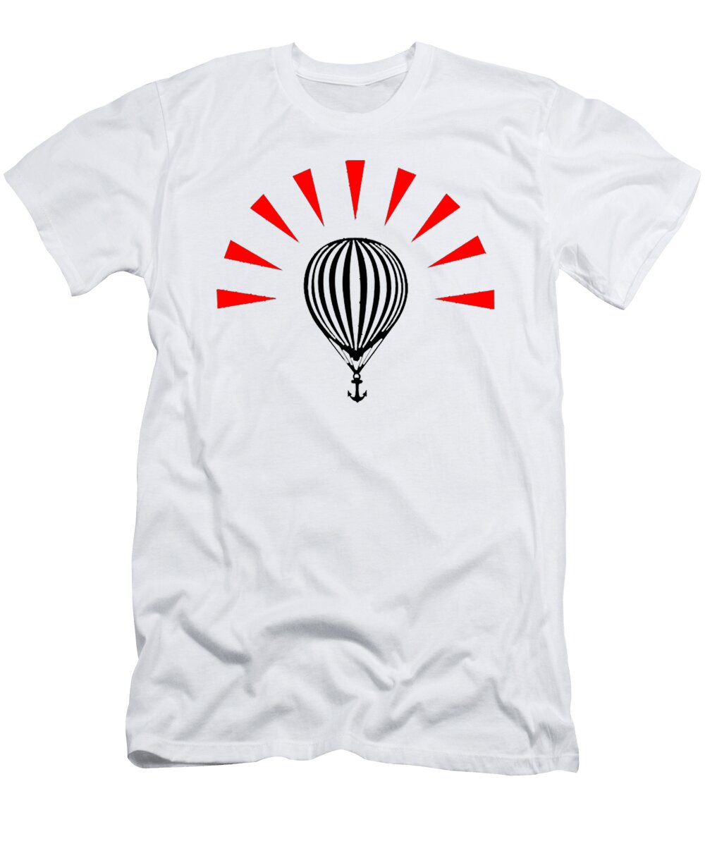 4 Modest Mouse Art Sydelle Bispham T-Shirt