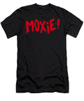 4 Moxie Asep Sendowo T-Shirt