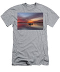 4 Mudeford Quay England Joana Kruse T-Shirt