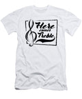 4 Music Treble Clef Music Symbol Musician Toms Store T-Shirt