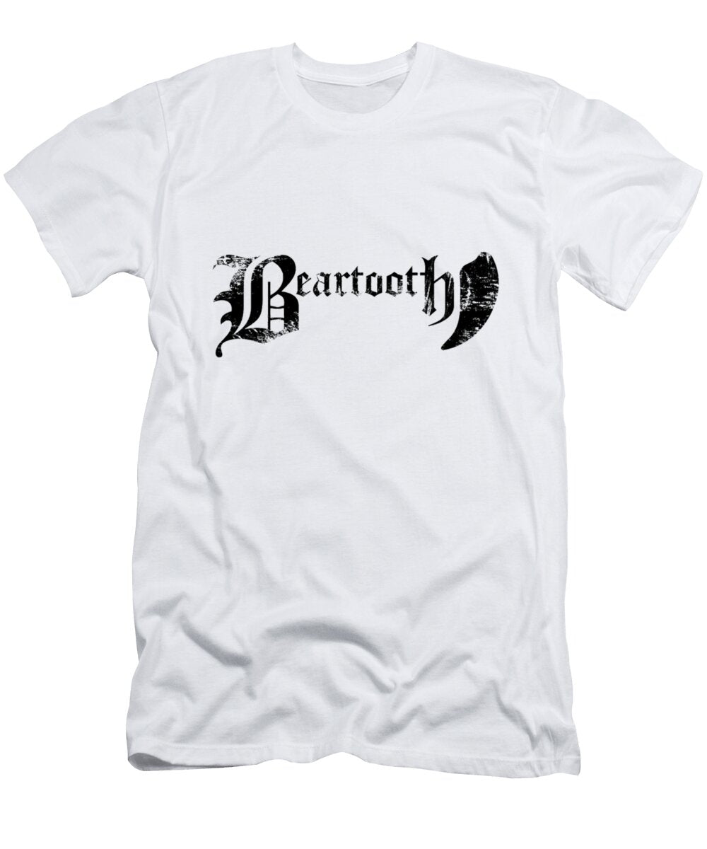 4 New Best Logo Beartooth American Hardcore Punk Band Kuncupken Shop T-Shirt