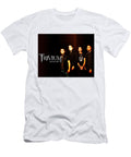 4 New Best Logo Trivium Heavy Metal Band From Orlando Kuncupken Shop T-Shirt
