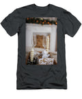 4 New Year Alexandra Sova T-Shirt