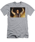 4 Nikki Sixx Motley Crue Concert Photos T-Shirt