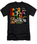4 One Love Cali Reggae Cet Ino T-Shirt
