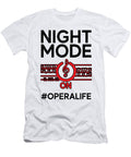 4 Opera Singer Vocalist Life Choir Show Toms Store T-Shirt