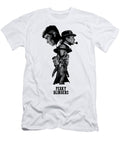 4 Peaky Blinders Cillian Murphy T-Shirt