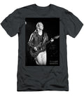 4 Peter Frampton Concert Photos T-Shirt