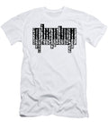 4 Pianist Musician Piano Musical Instrument Notes Toms Store T-Shirt