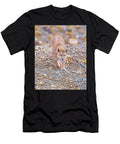 4 Puma Torres Del Paine National Park Jim Coda T-Shirt