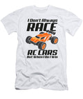 4 Rc Car Radio Control Car Model Cars Toms Store T-Shirt