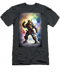 4 Retro Game Fun Sarah Kirk T-Shirt
