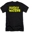 4 Roger Waters Gregpandu Gideon Rossetti T-Shirt