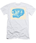 4 Rotary Telephone Csa Images T-Shirt
