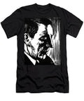 4 Sergei Rachmaninoff Granger T-Shirt