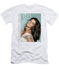4 Shania Twain Inered Dyernes T-Shirt