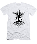 4 Sinister Band Inered Dyernes T-Shirt