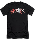 4 Skrillex Bubar Jambret T-Shirt