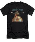 4 Slightly Stoopid Agitoground Agitoground T-Shirt