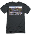 4 St Peter Port Guernsey Joana Kruse T-Shirt