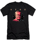 4 Stan Lee Guritno Kinarian T-Shirt