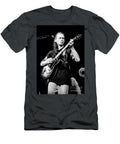 4 Steve Howe Yes Concert Photos T-Shirt
