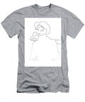 4 Stevie Wonder Naxart Studio T-Shirt