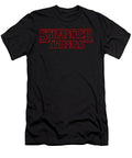 4 Stranger Things Gaimka Chidoki T-Shirt