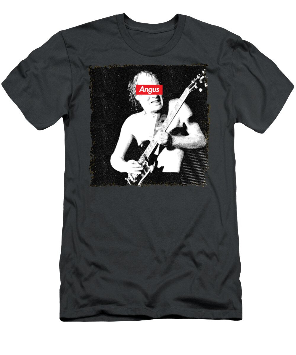 4 Supreme Bancar Habibi T-Shirt